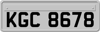 KGC8678