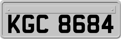 KGC8684