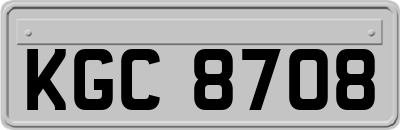 KGC8708