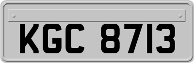 KGC8713