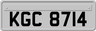 KGC8714