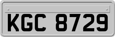 KGC8729