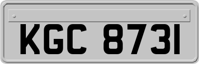 KGC8731