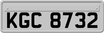 KGC8732