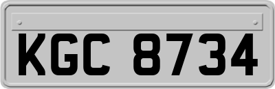 KGC8734