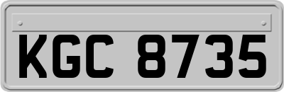 KGC8735