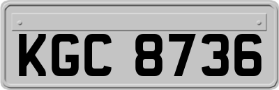 KGC8736