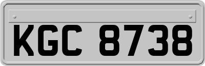 KGC8738