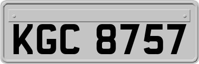 KGC8757