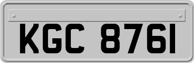 KGC8761