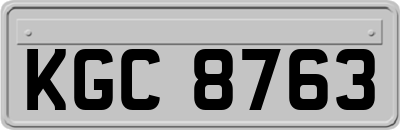 KGC8763