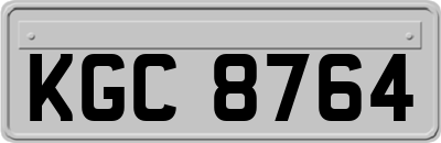 KGC8764