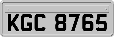 KGC8765