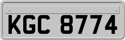 KGC8774