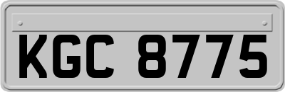 KGC8775