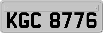 KGC8776