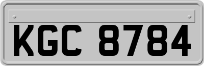 KGC8784