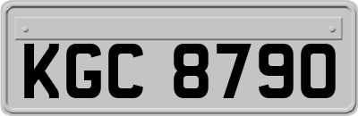 KGC8790