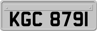 KGC8791