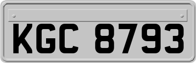 KGC8793