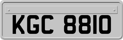 KGC8810