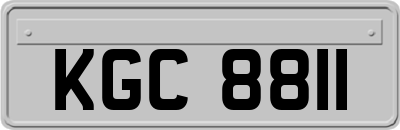 KGC8811