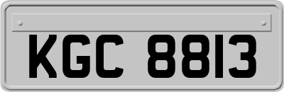 KGC8813