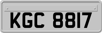 KGC8817