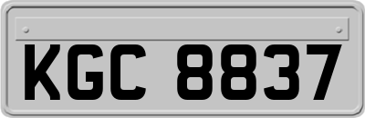 KGC8837