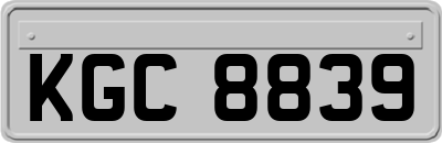 KGC8839