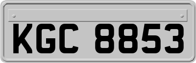 KGC8853