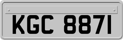 KGC8871