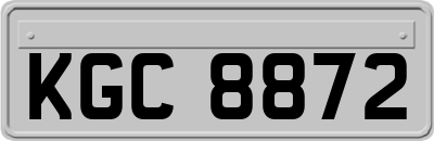 KGC8872