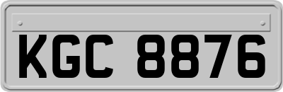 KGC8876