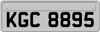 KGC8895