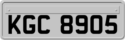 KGC8905