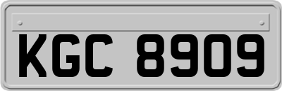 KGC8909