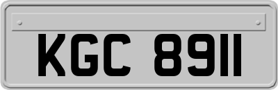 KGC8911