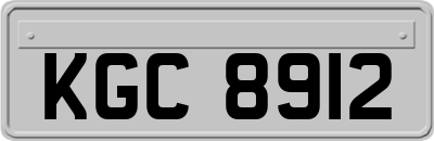 KGC8912