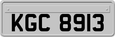 KGC8913