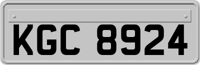 KGC8924