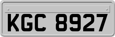 KGC8927