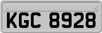 KGC8928