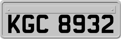 KGC8932