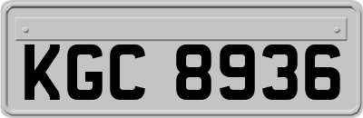 KGC8936