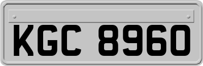 KGC8960