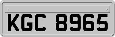 KGC8965