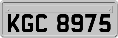 KGC8975