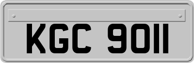 KGC9011