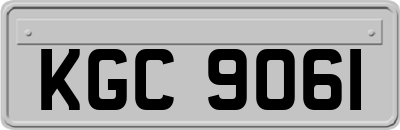 KGC9061